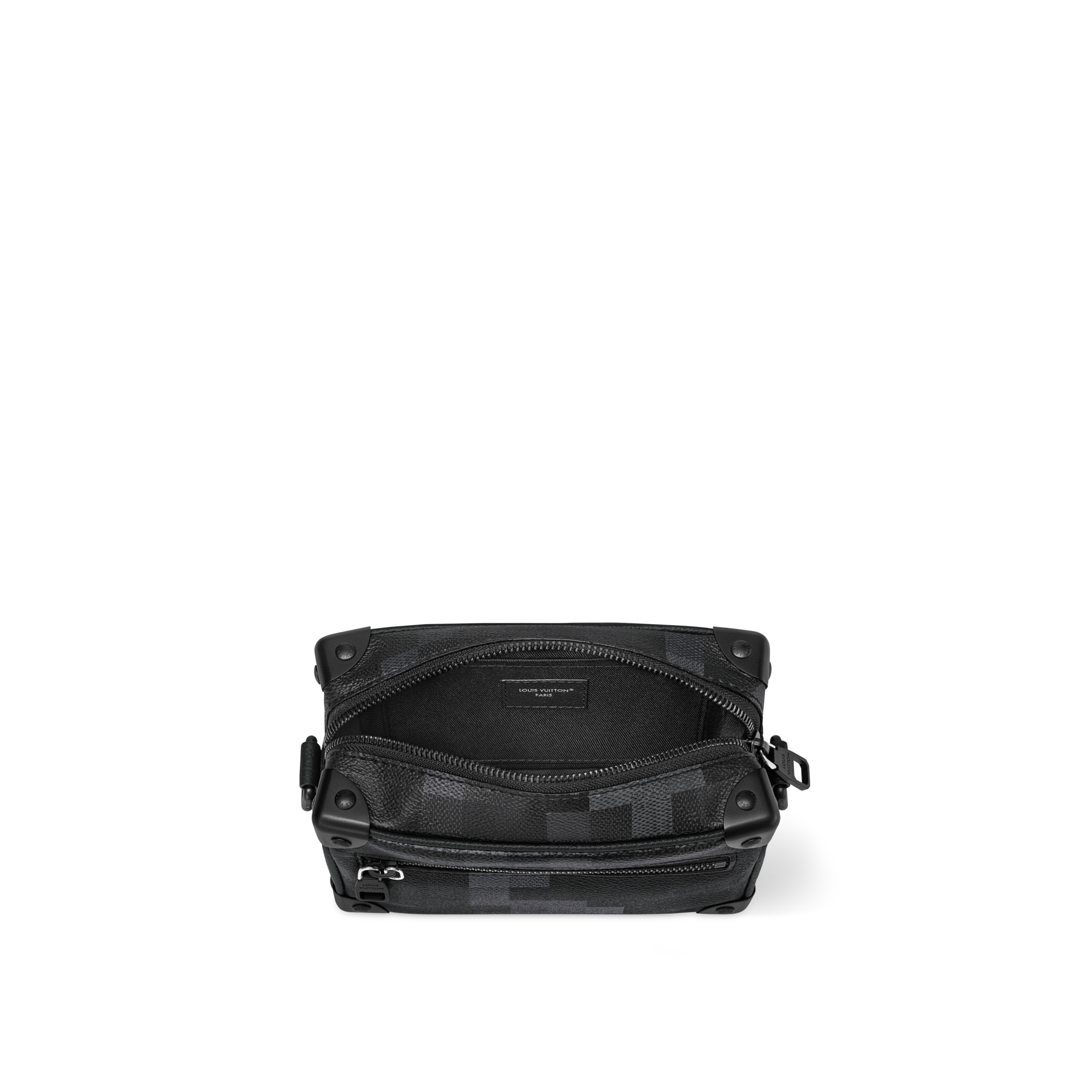 Mini Soft Trunk D16 in 時尚包包及小型皮件