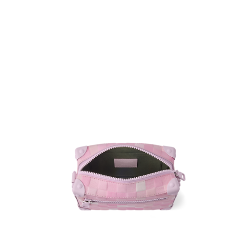 Mini Soft Trunk 其他皮革 in 時尚包包及小型皮件's 男士時尚包包 LV Icons collections by Louis Vuitton (產品縮放)