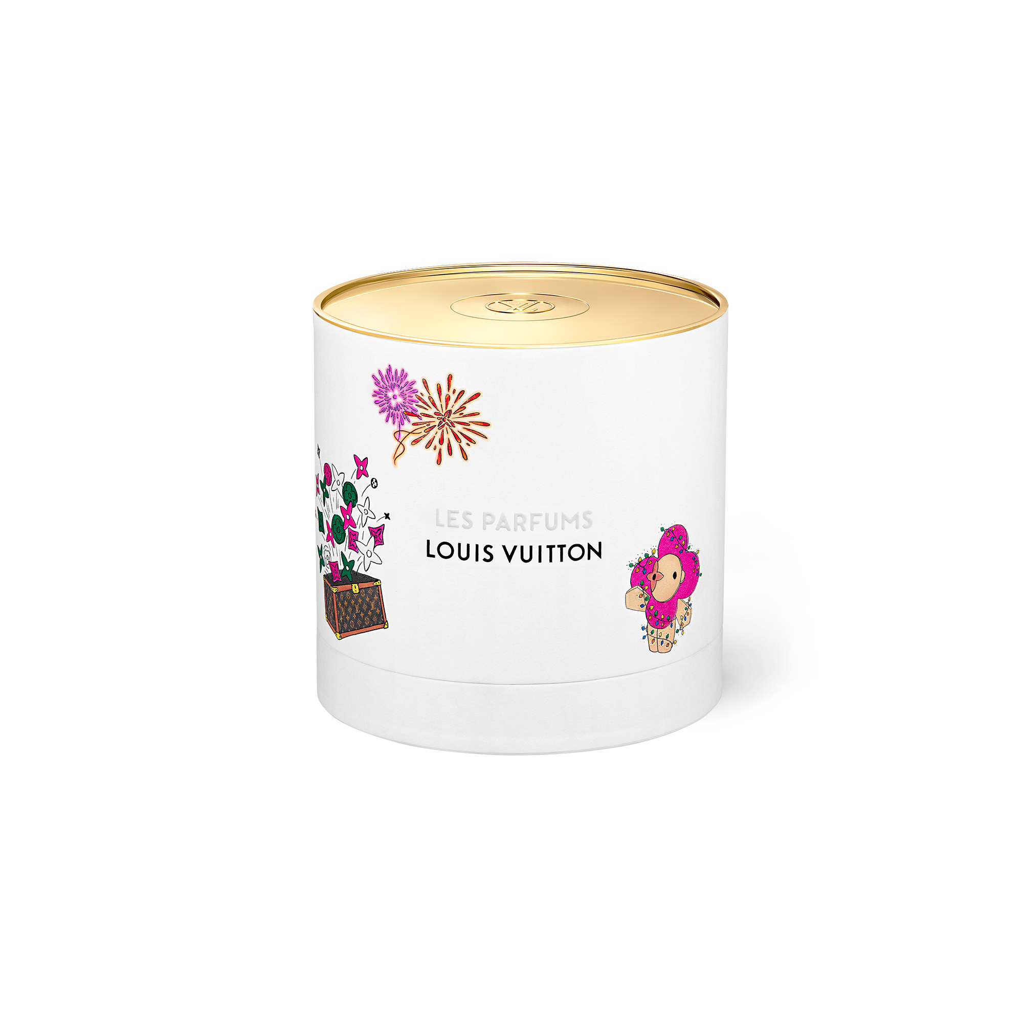 Winter Holiday 迷你香水套裝  in 香水及彩妝系列