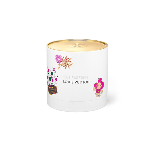 Winter Holiday 迷你香水套裝 in 香水及彩妝系列's 按系列瀏覽 香水總覽 collections by Louis Vuitton (產品縮放)
