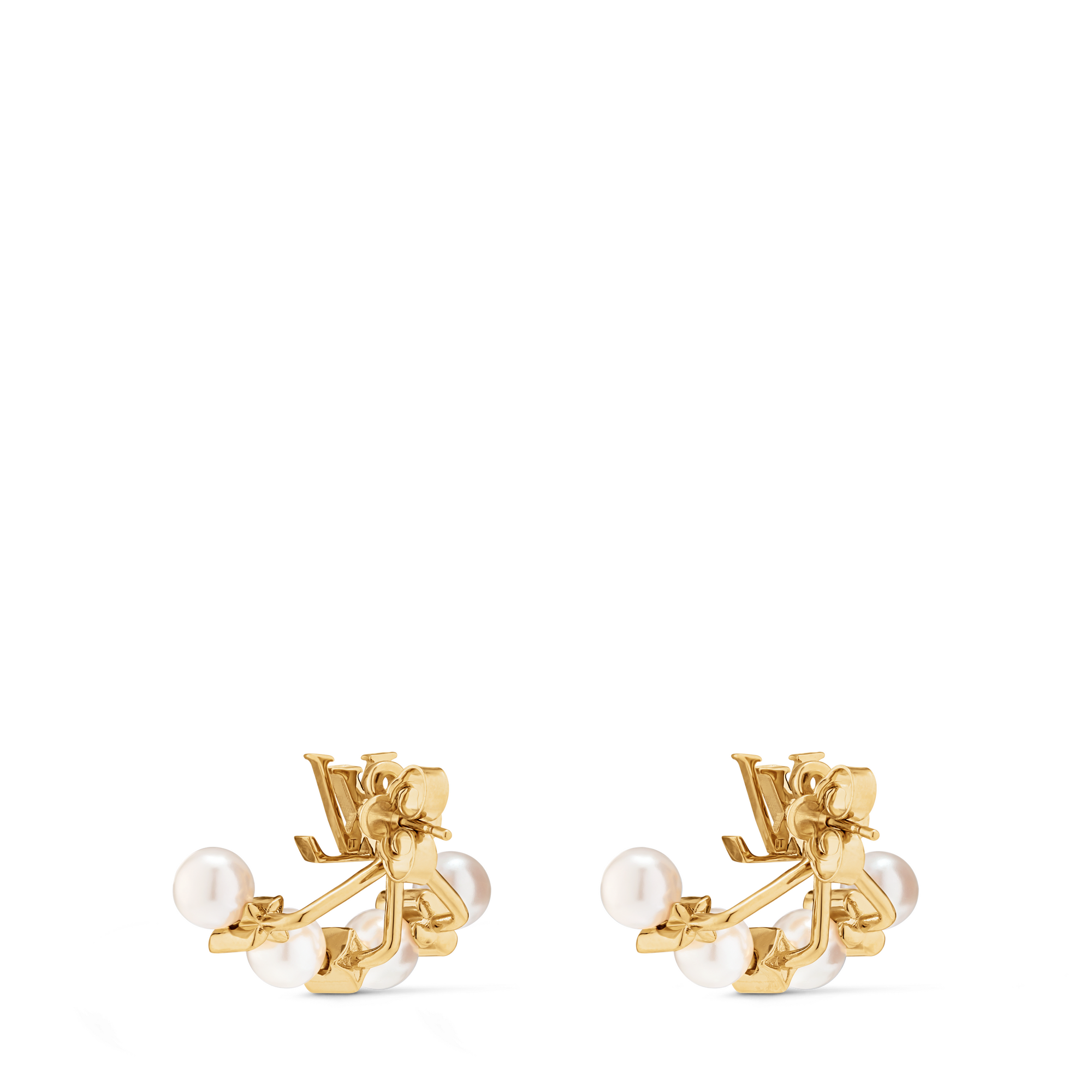 Minigram Pearls 耳環 . in 女士