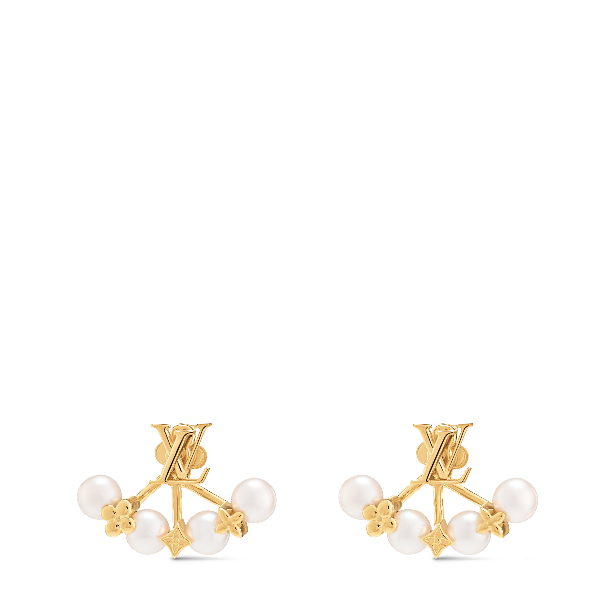 Minigram Pearls 耳環 . in 女士