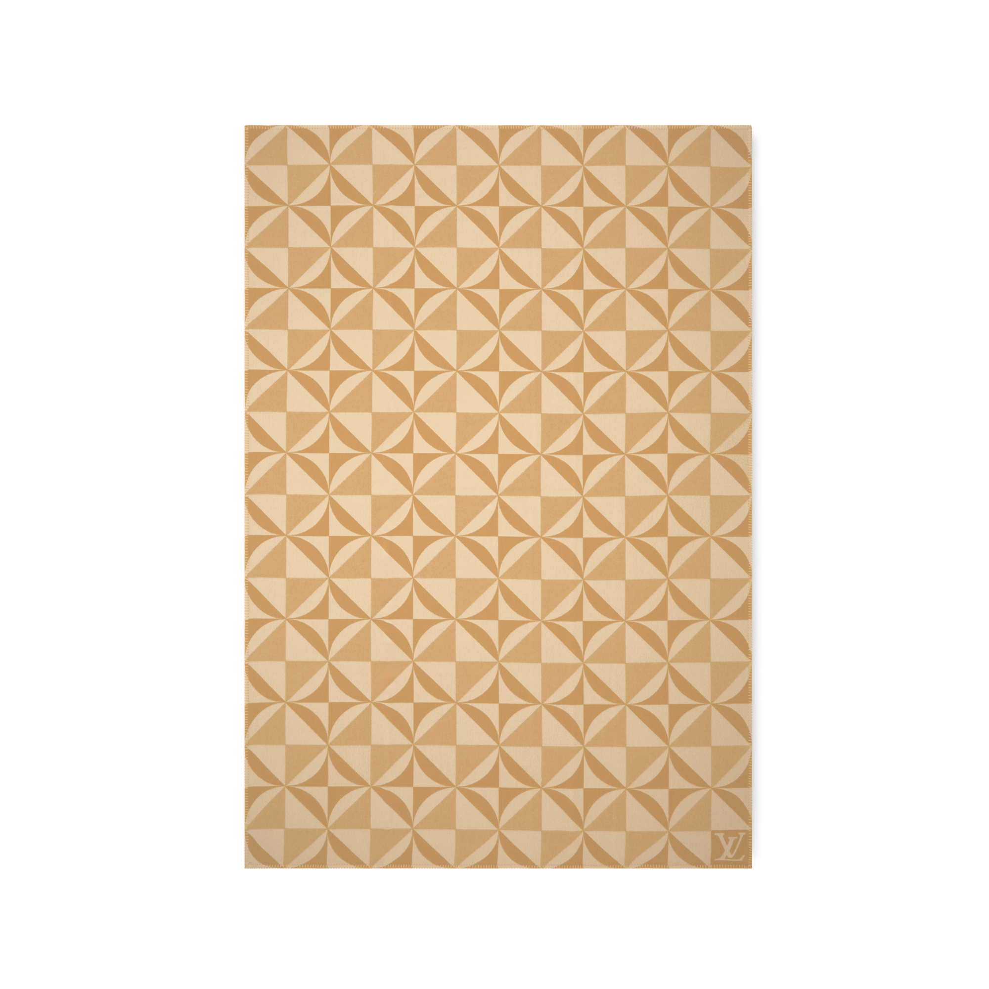 Mirage 蓋毯  in 行李箱、旅行用品及家居精品