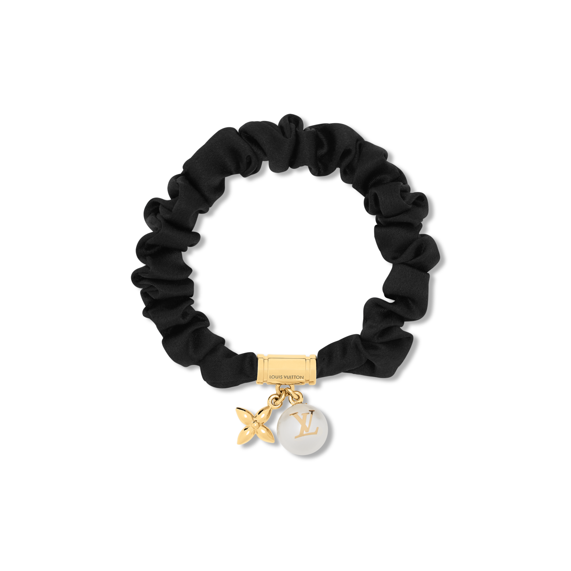 Mix Pearls 束髮圈 . in 女士