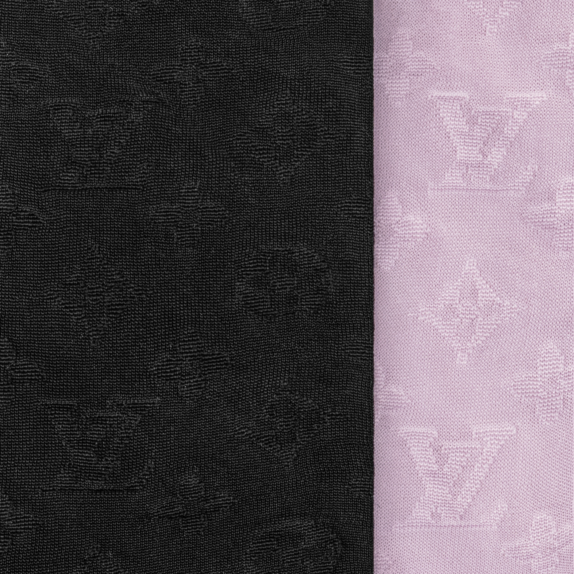 Monogram All Over 襪子套裝 . in 女士