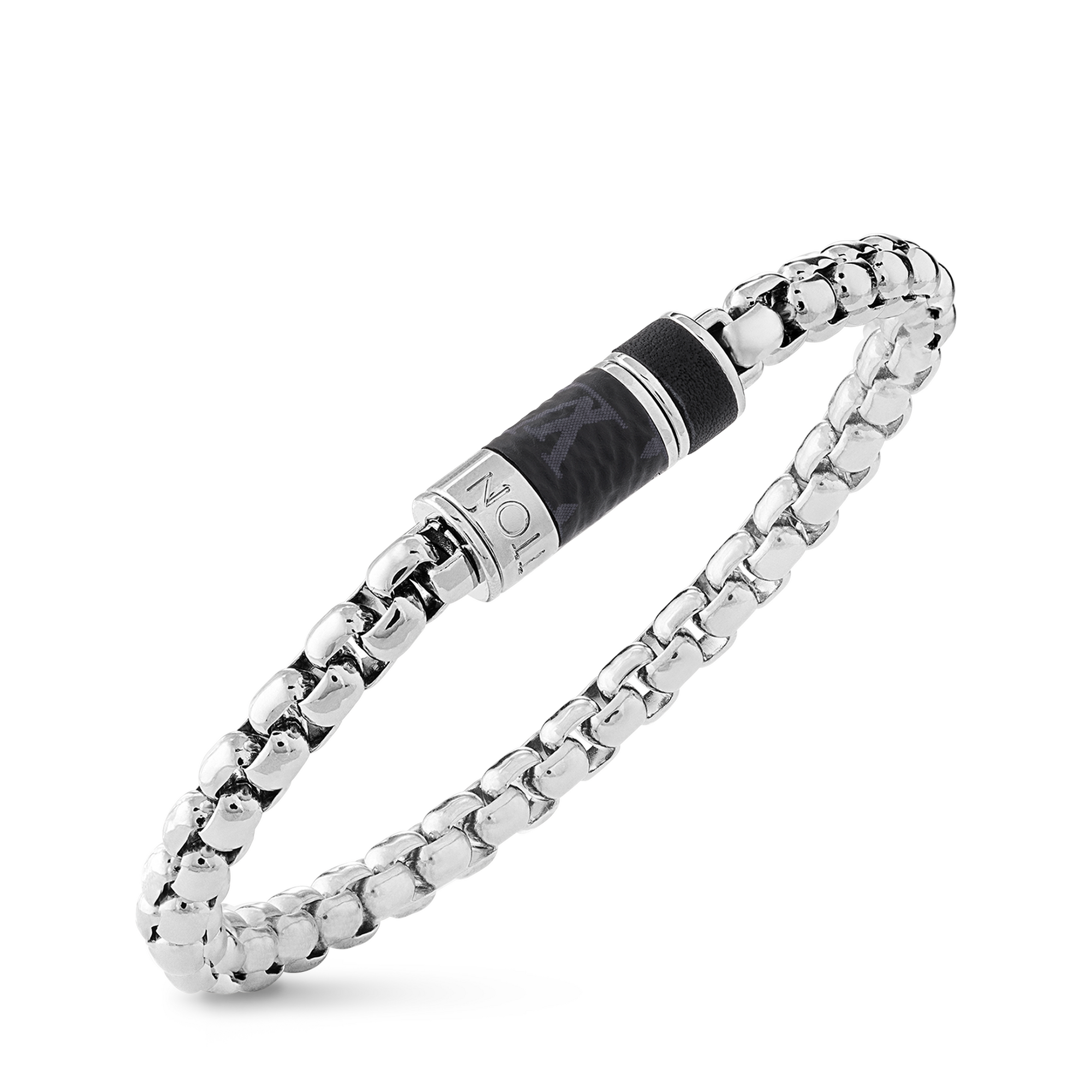 Monogram Chain 手鍊 . in 男士