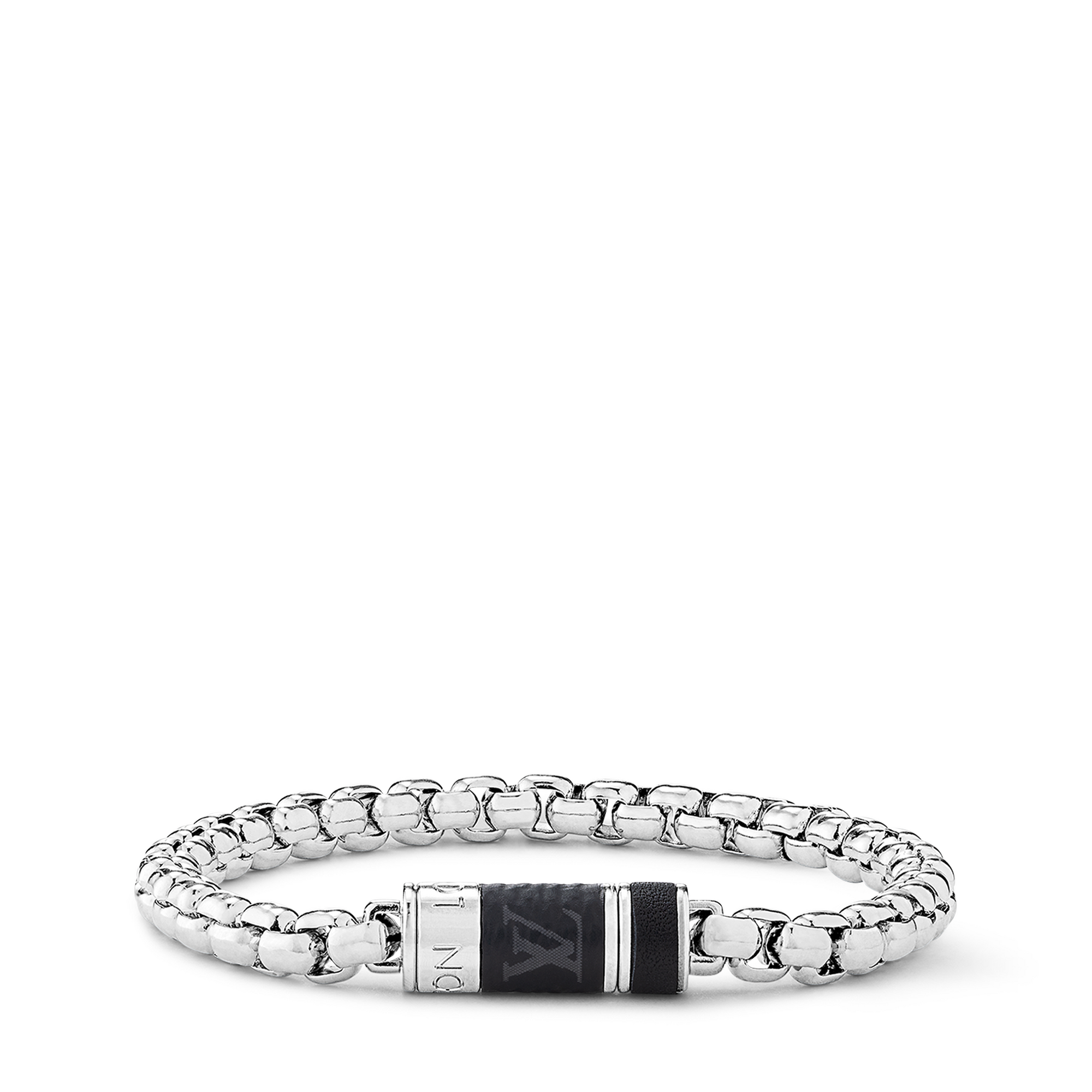 Monogram Chain 手鍊 . in 男士