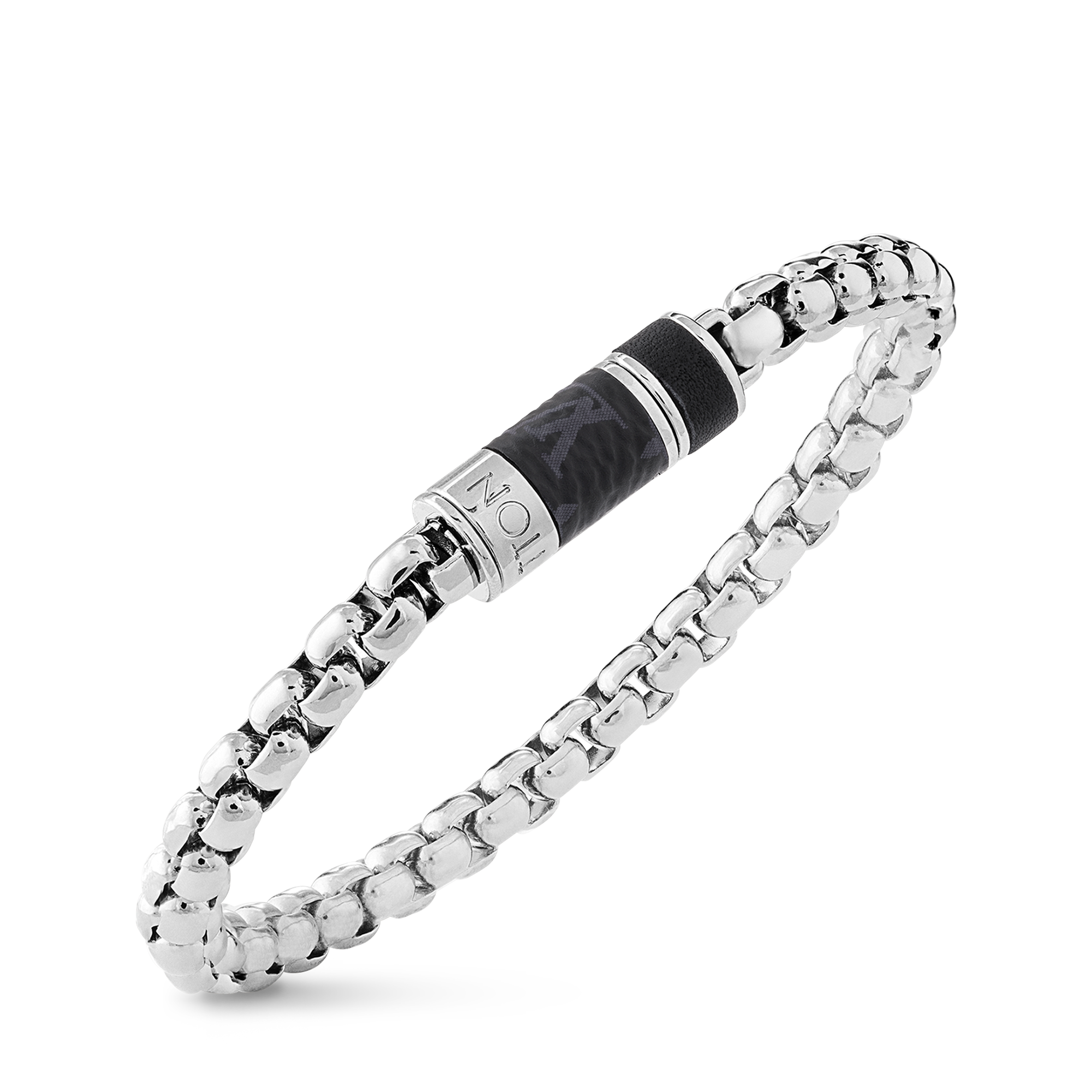 Monogram Chain 手鍊 . in 男士