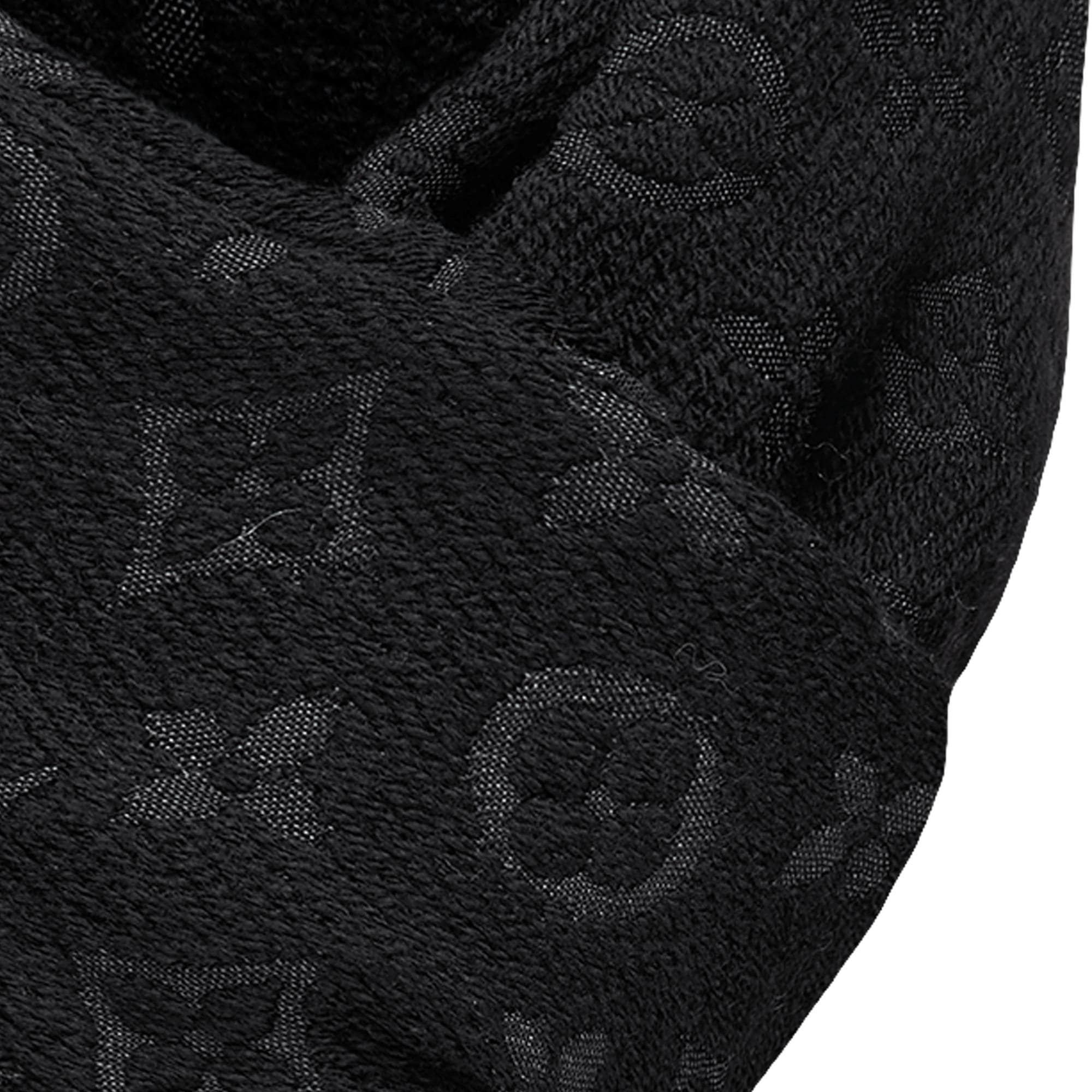 Monogram Classic 圍巾 . in 男士