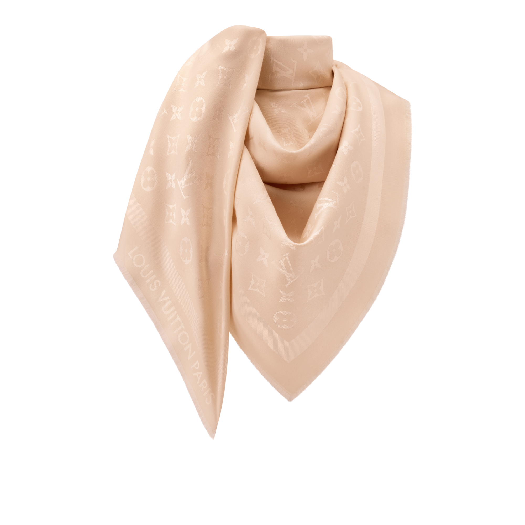 Monogram Classic 披肩 . in 女士