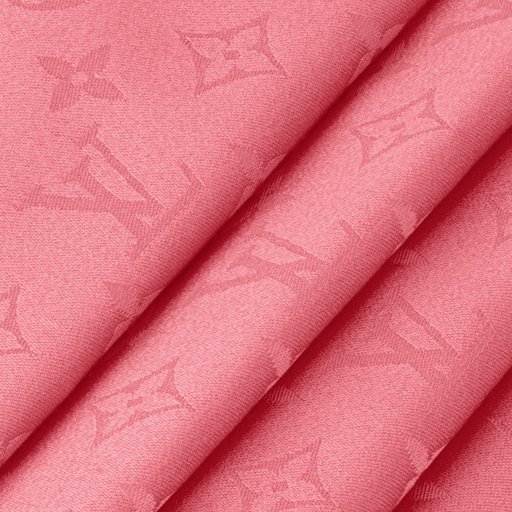 Monogram Classic 披肩 . in 女士