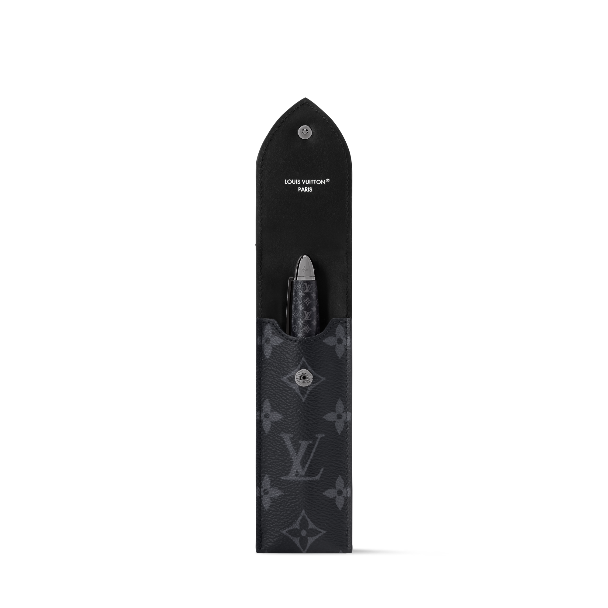 Monogram Eclipse Doc 圓珠筆 . in 行李箱、旅行用品及家居精品