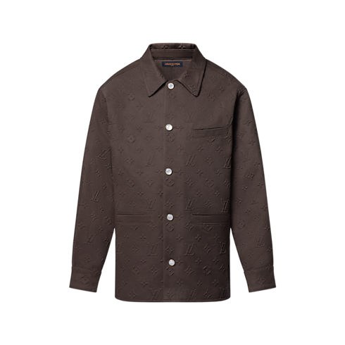 Noé Cargo Autres Cuirs Monogram in 時尚包包及小型皮件's 男士時尚包包 全新系列 collections by Louis Vuitton