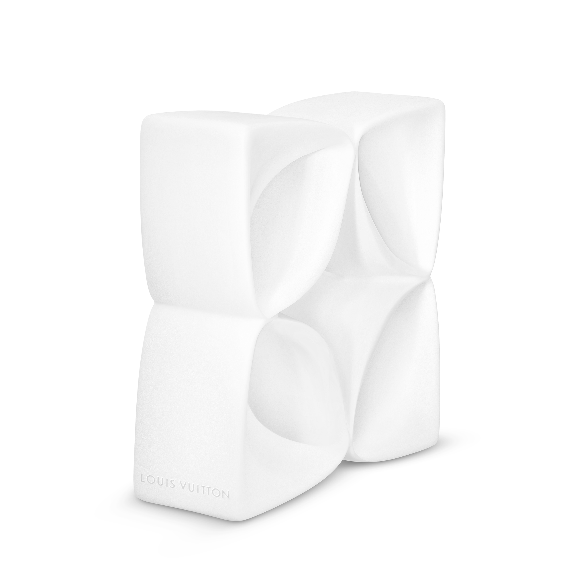 Monogram Flower 書擋  in 行李箱、旅行用品及家居精品