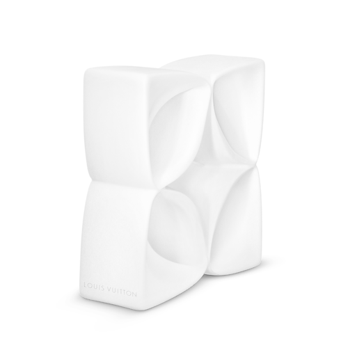 Monogram Flower 書擋 in 行李箱、旅行用品及家居精品's 家居及餐具精品 家飾精品 collections by Louis Vuitton (產品縮放)