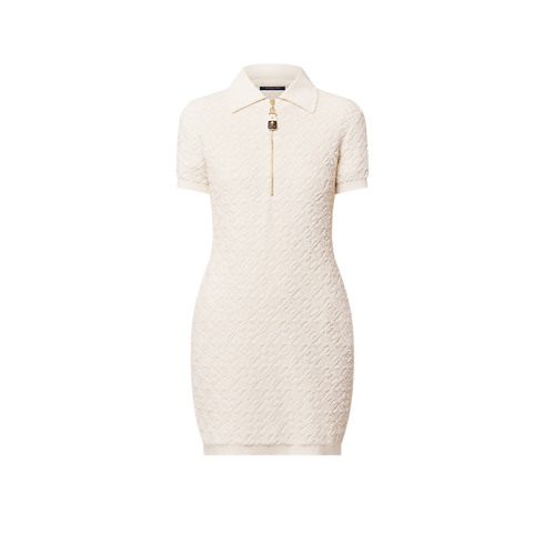 LV x TM Pochette Accessoires Monogram Denim in 女士's 錢包及小型皮件 全新系列 collections by Louis Vuitton