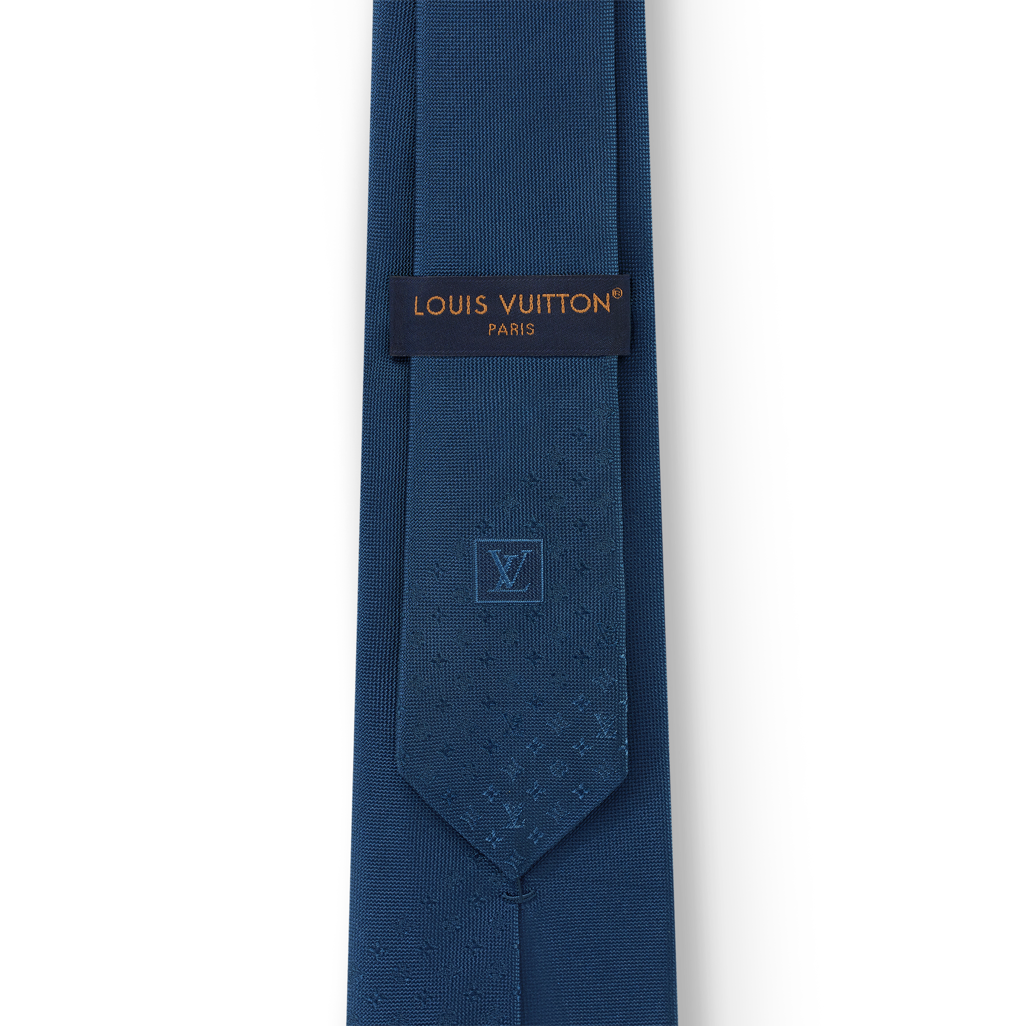 Monogram Gradient 領帶 . in 男士