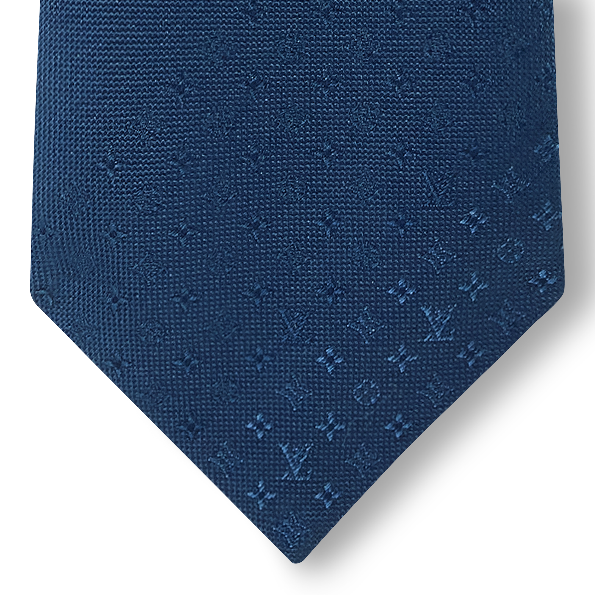 Monogram Gradient 領帶 . in 男士