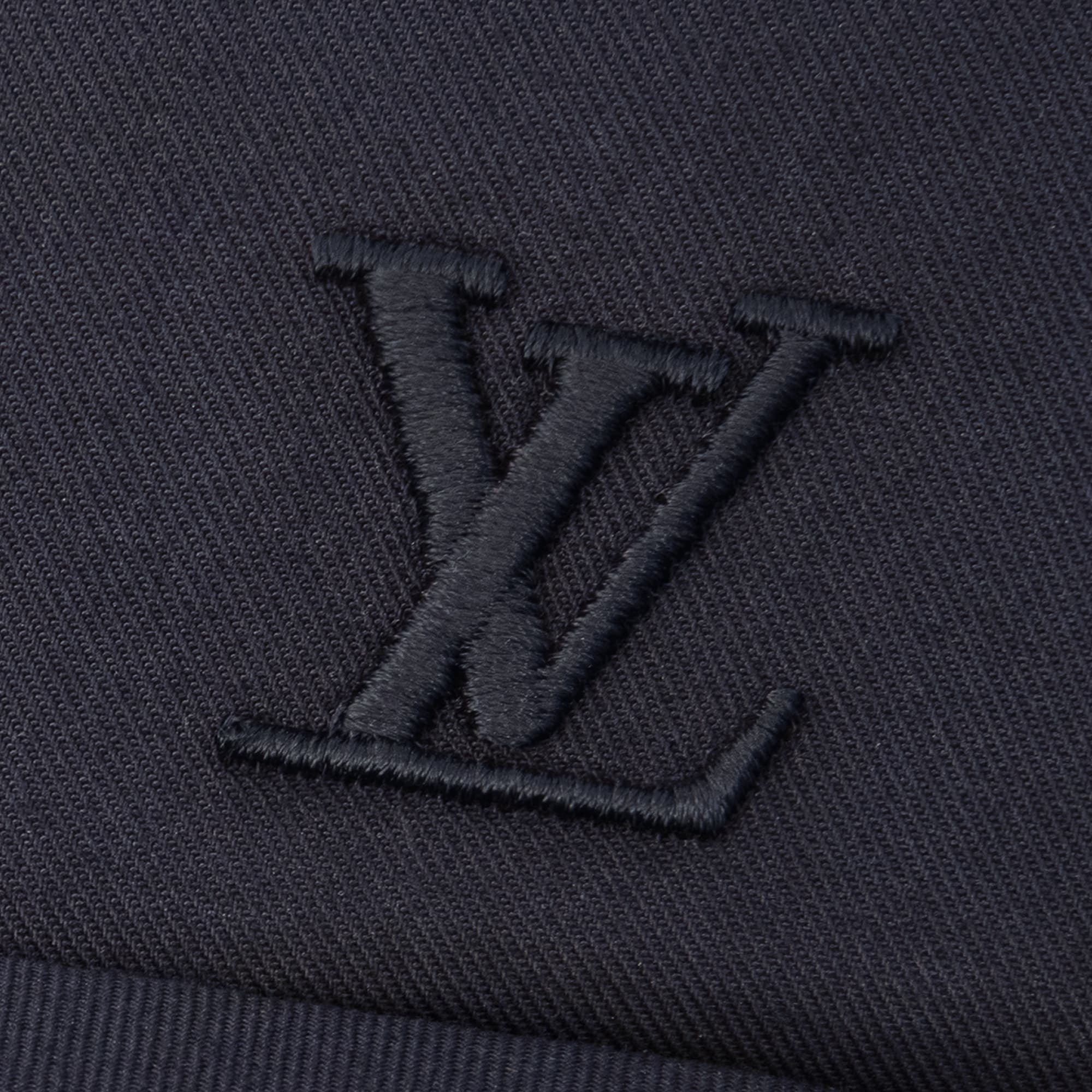 Monogram Mesh 棒球帽 . in 男士