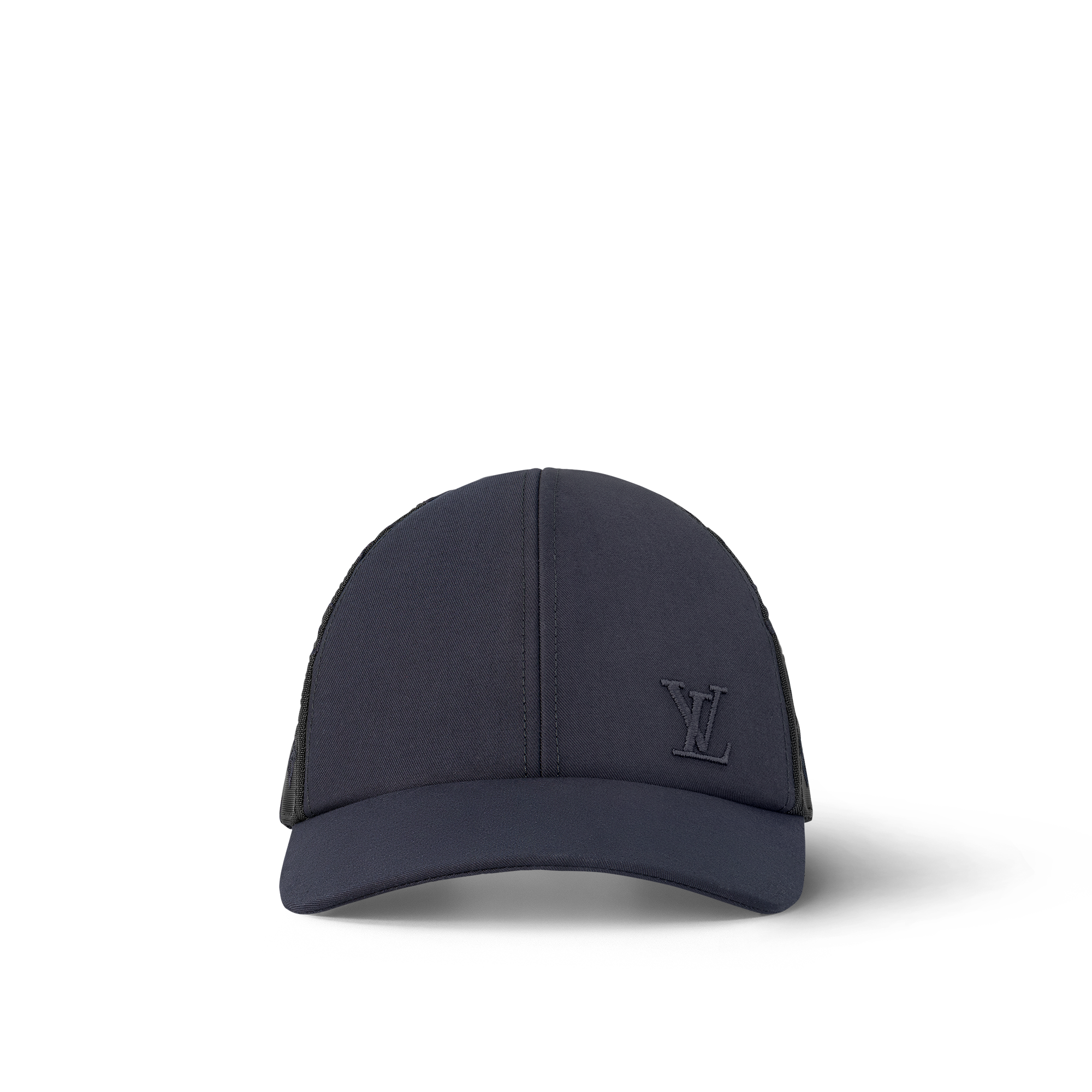 Monogram Mesh 棒球帽 . in 男士
