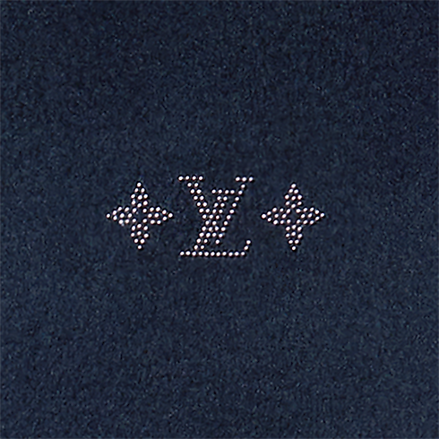 Monogram 雙面連帽外套 in 男士's 時裝系列 大衣與夾克 collections by Louis Vuitton (產品縮放)