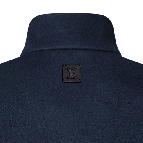 Monogram 雙面連帽外套 in 男士's 時裝系列 大衣與夾克 collections by Louis Vuitton (產品縮放)