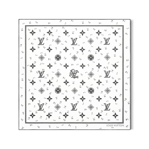 Nolita 平底芭蕾舞鞋 in 女士's 鞋履系列 便鞋和平底鞋 collections by Louis Vuitton