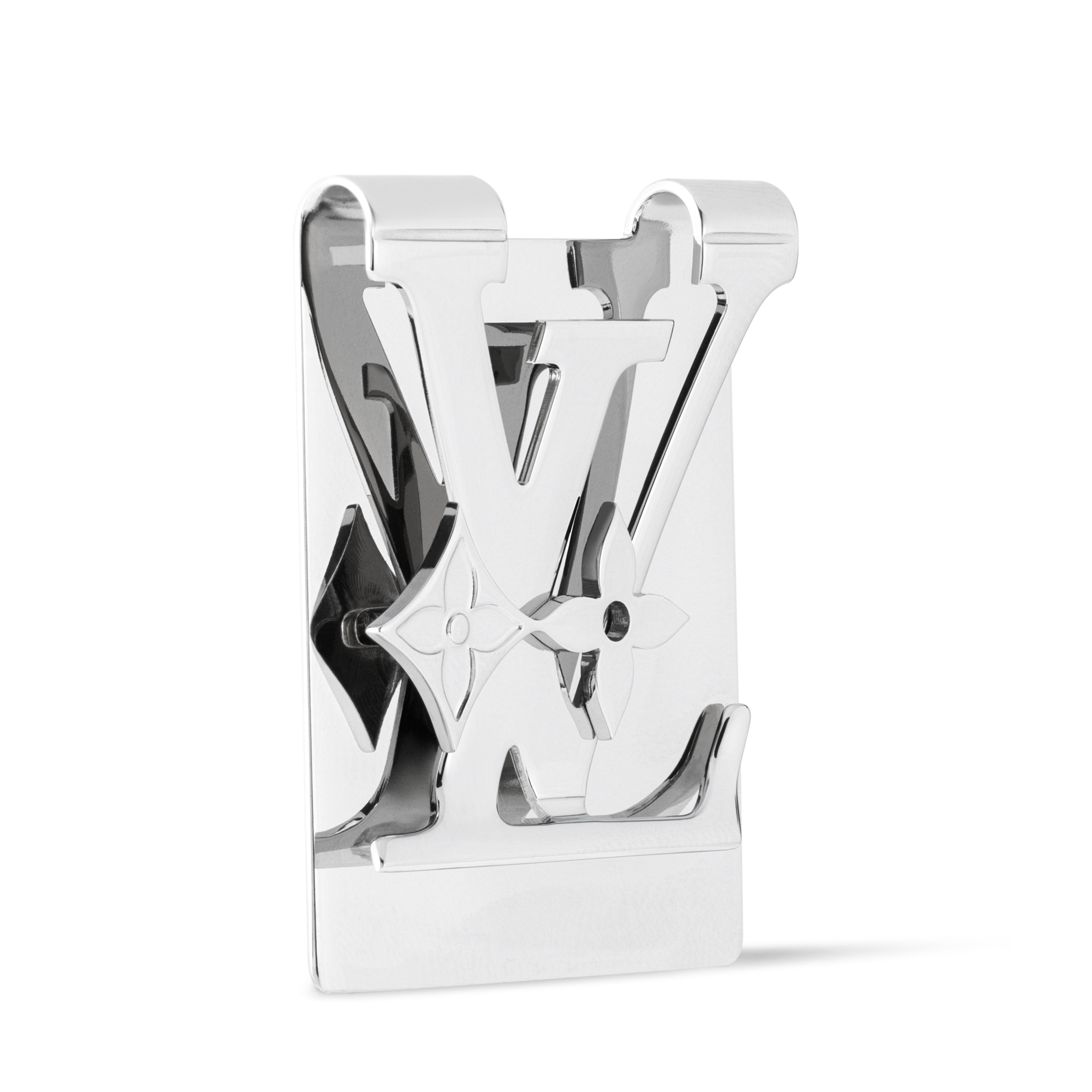 Monogram Row 紙幣夾 . in 男士