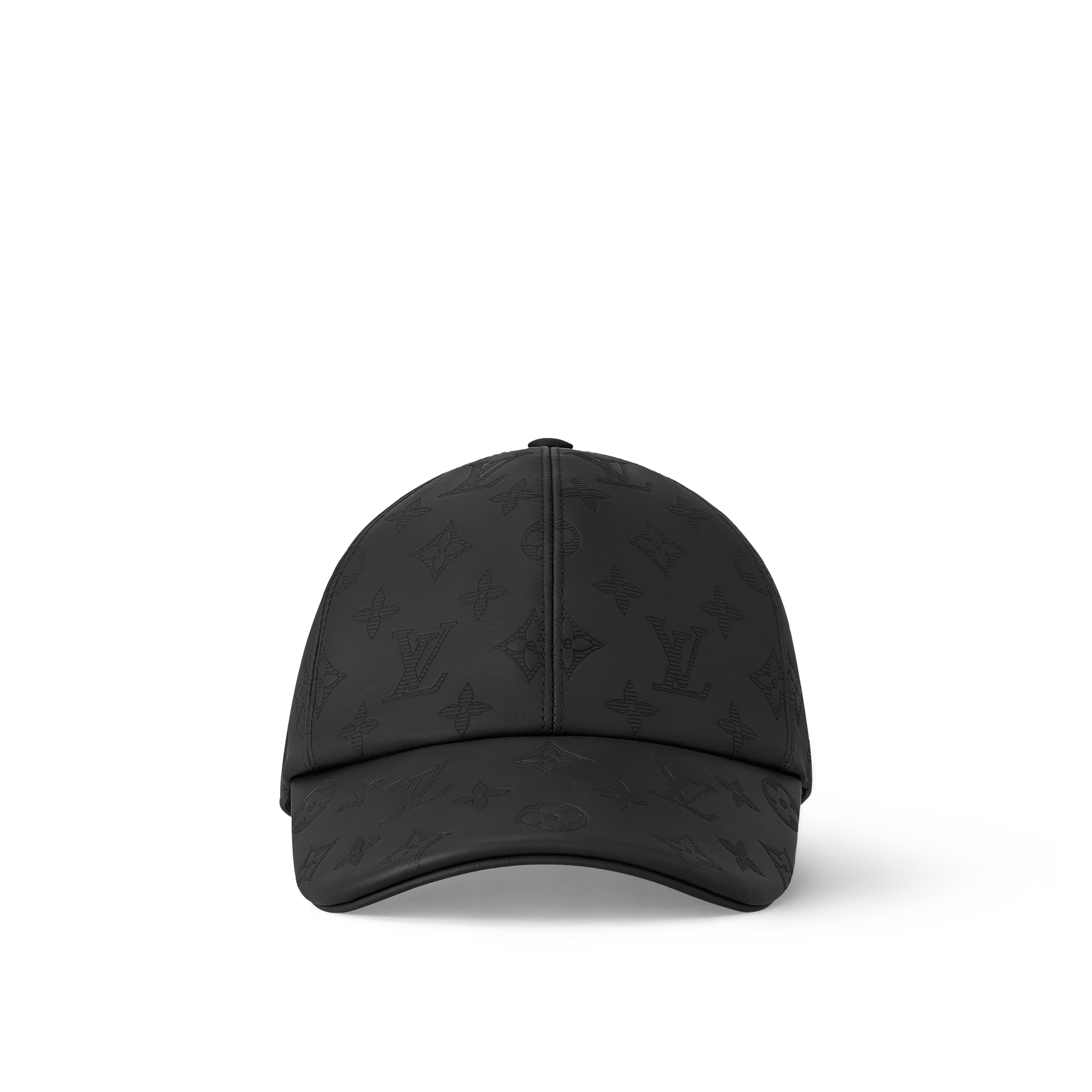 Monogram Shadow 棒球帽 . in 男士