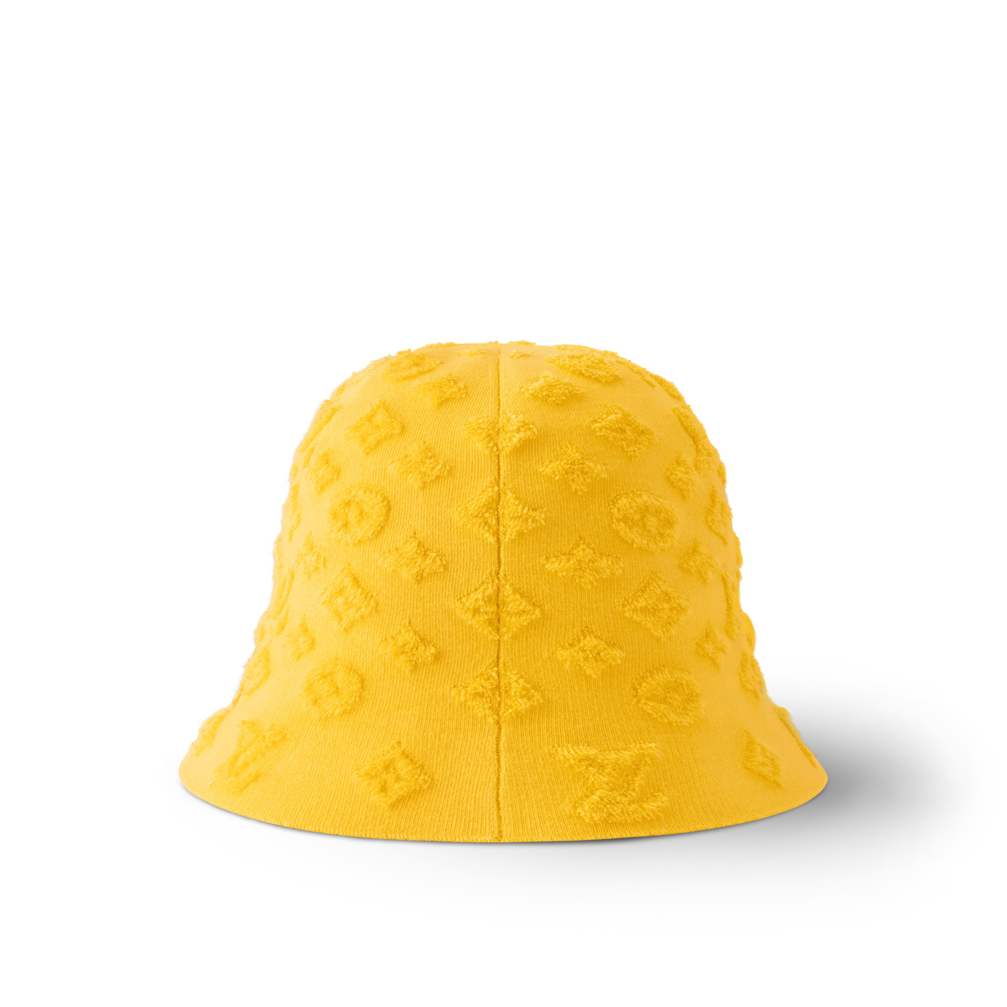 Monogram Sponge 漁夫帽 . in 男士