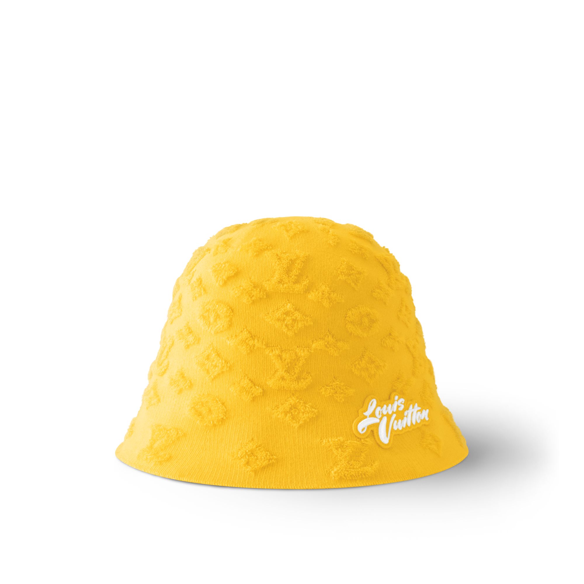 Monogram Sponge 漁夫帽 . in 男士