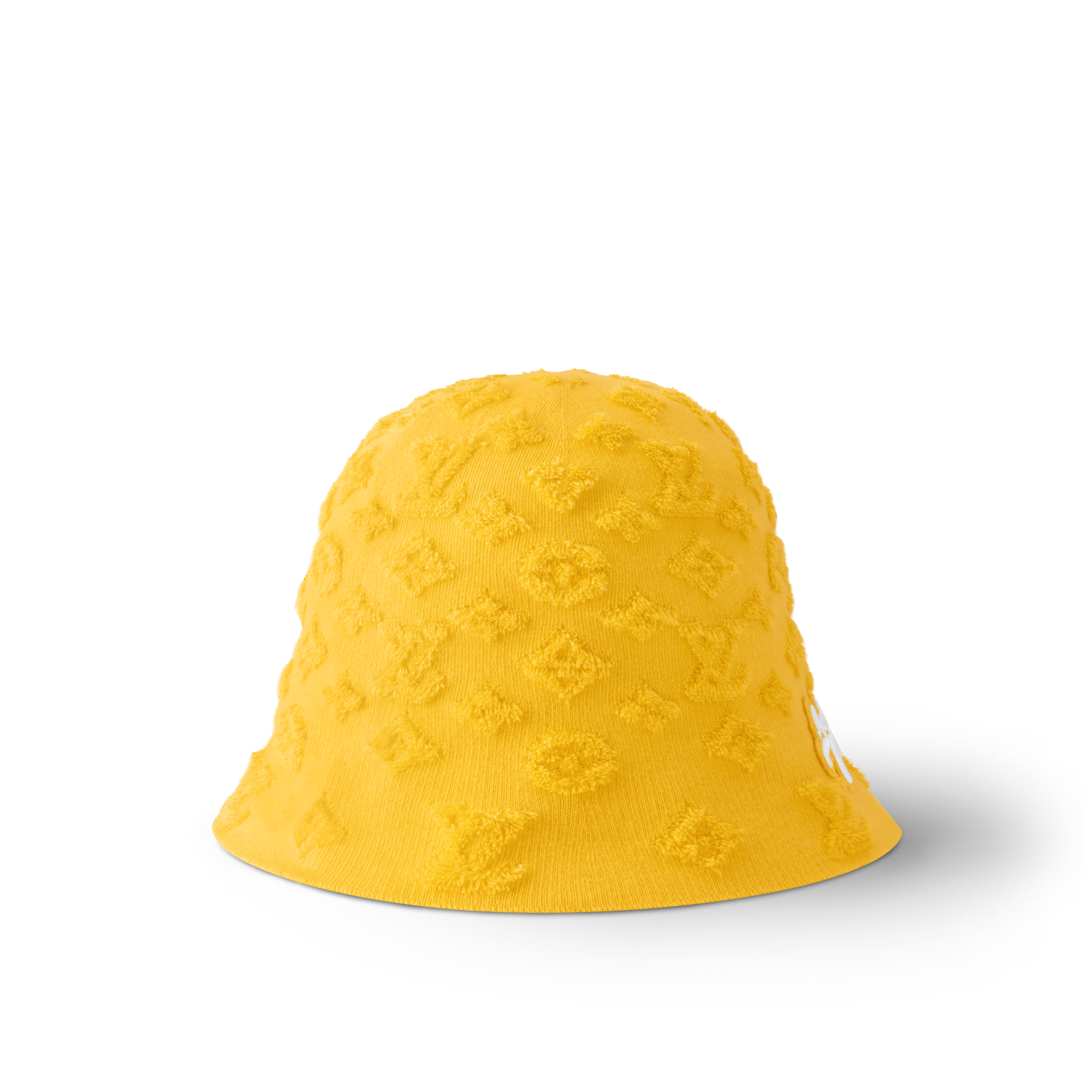 Monogram Sponge 漁夫帽 . in 男士