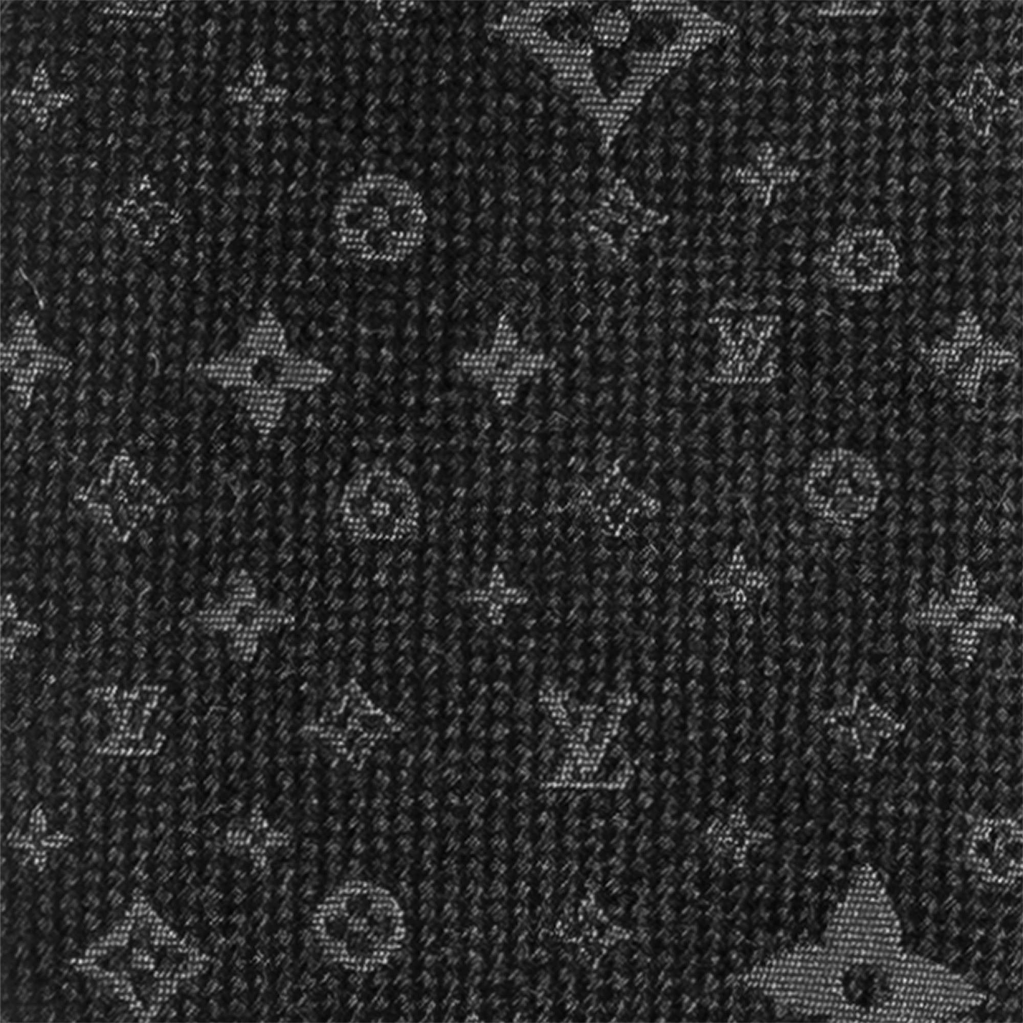 Monogram Stars 領帶 . in 男士