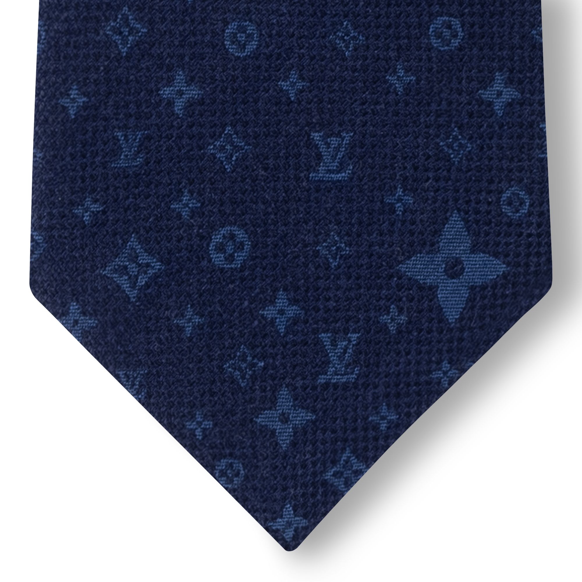 Monogram Stars 領帶 . in 男士