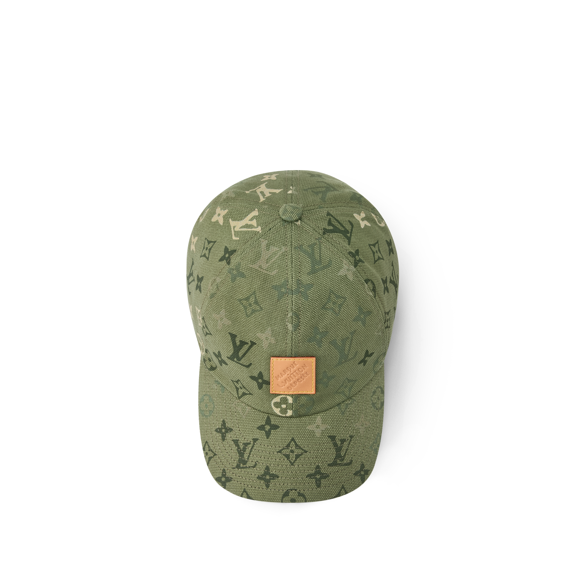 Monogram Surplus 棒球帽 . in 男士