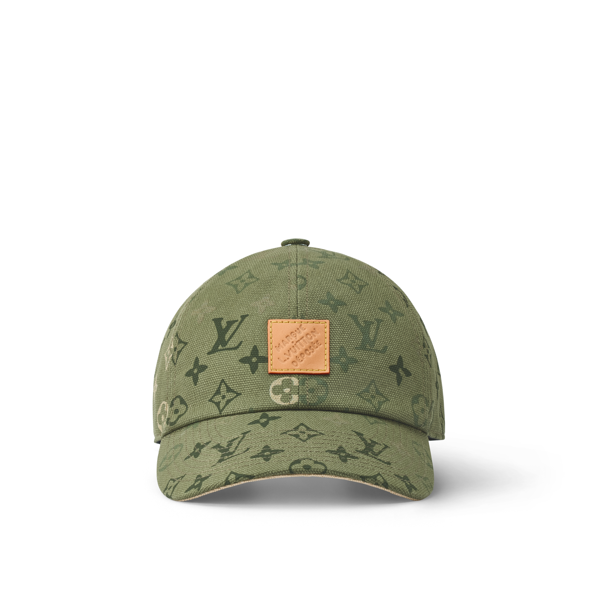 Monogram Surplus 棒球帽 . in 男士