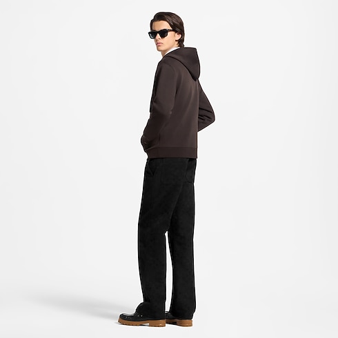 Monogram Surplus 休閒長褲 ambiance view