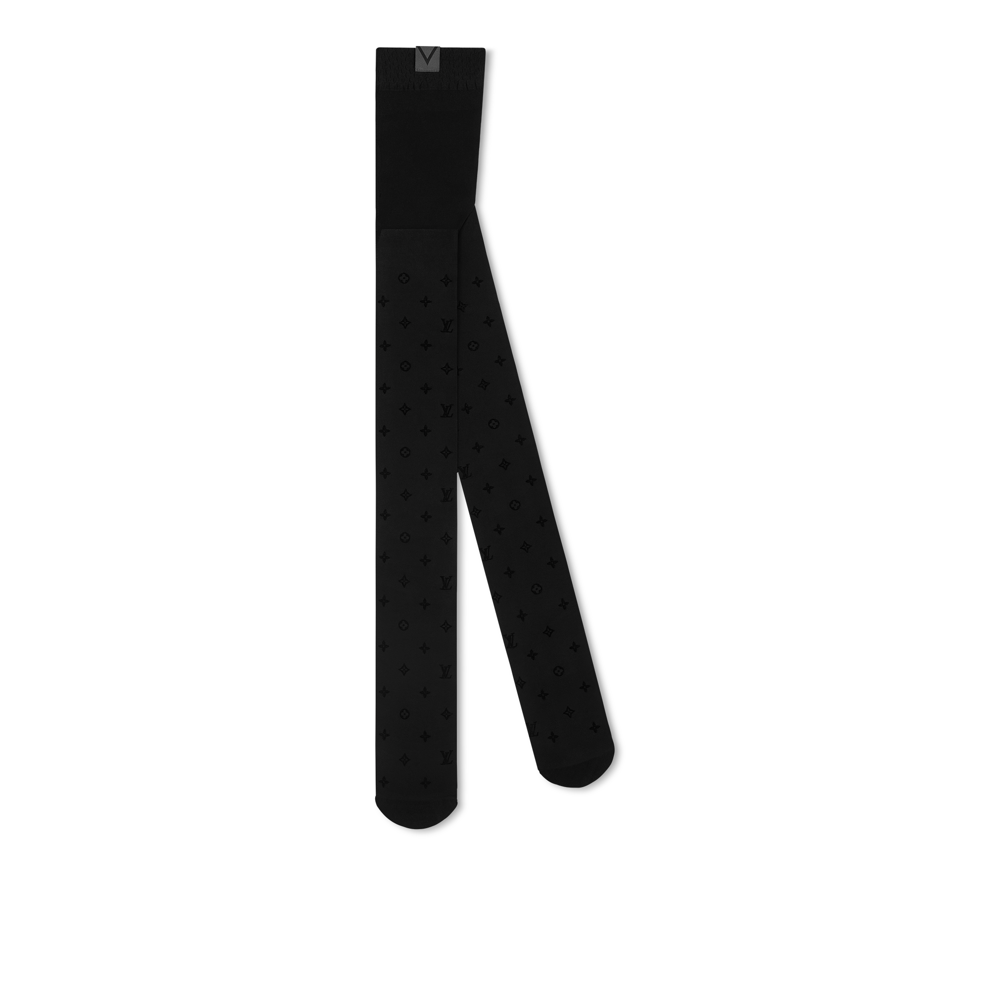 Monogram Takeover 襪褲 . in 女士