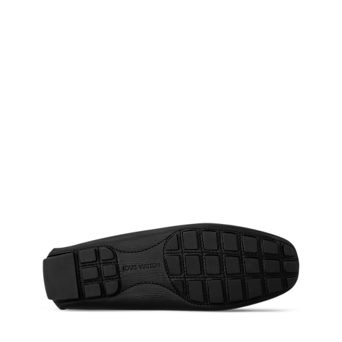 Monte Carlo 莫卡辛便鞋 in 男士's 鞋履系列 便鞋和莫卡辛便鞋 collections by Louis Vuitton (產品縮放)