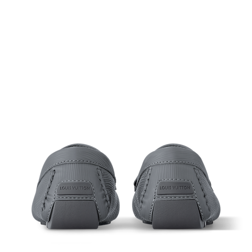 Monte Carlo 莫卡辛便鞋 in 男士's 鞋履系列 便鞋和莫卡辛便鞋 collections by Louis Vuitton (產品縮放)