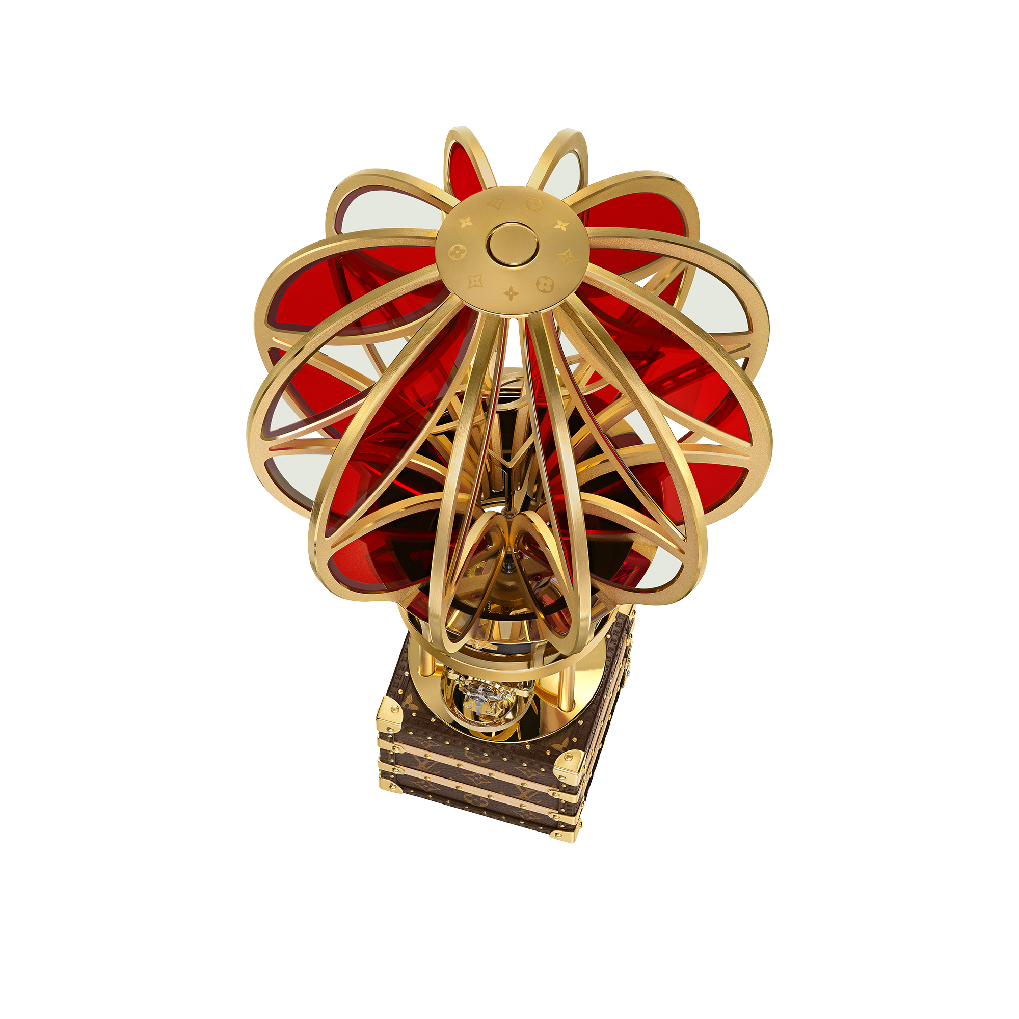 Montgolfière Aéro  in 腕錶系列