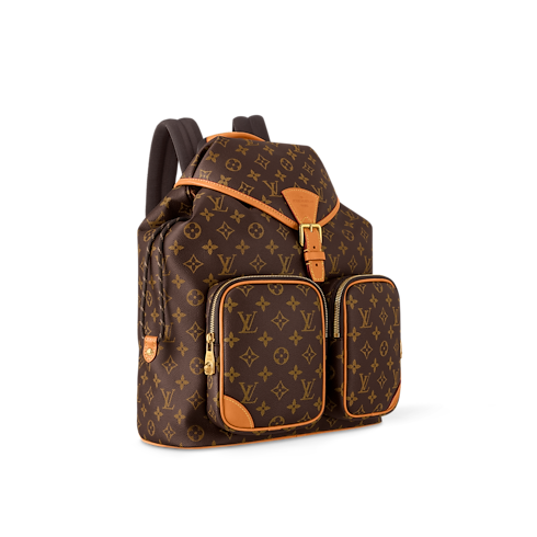 Montsouris Cargo 後背包 G69 in 時尚包包及小型皮件's 男士時尚包包 全新系列 collections by Louis Vuitton (產品縮放)