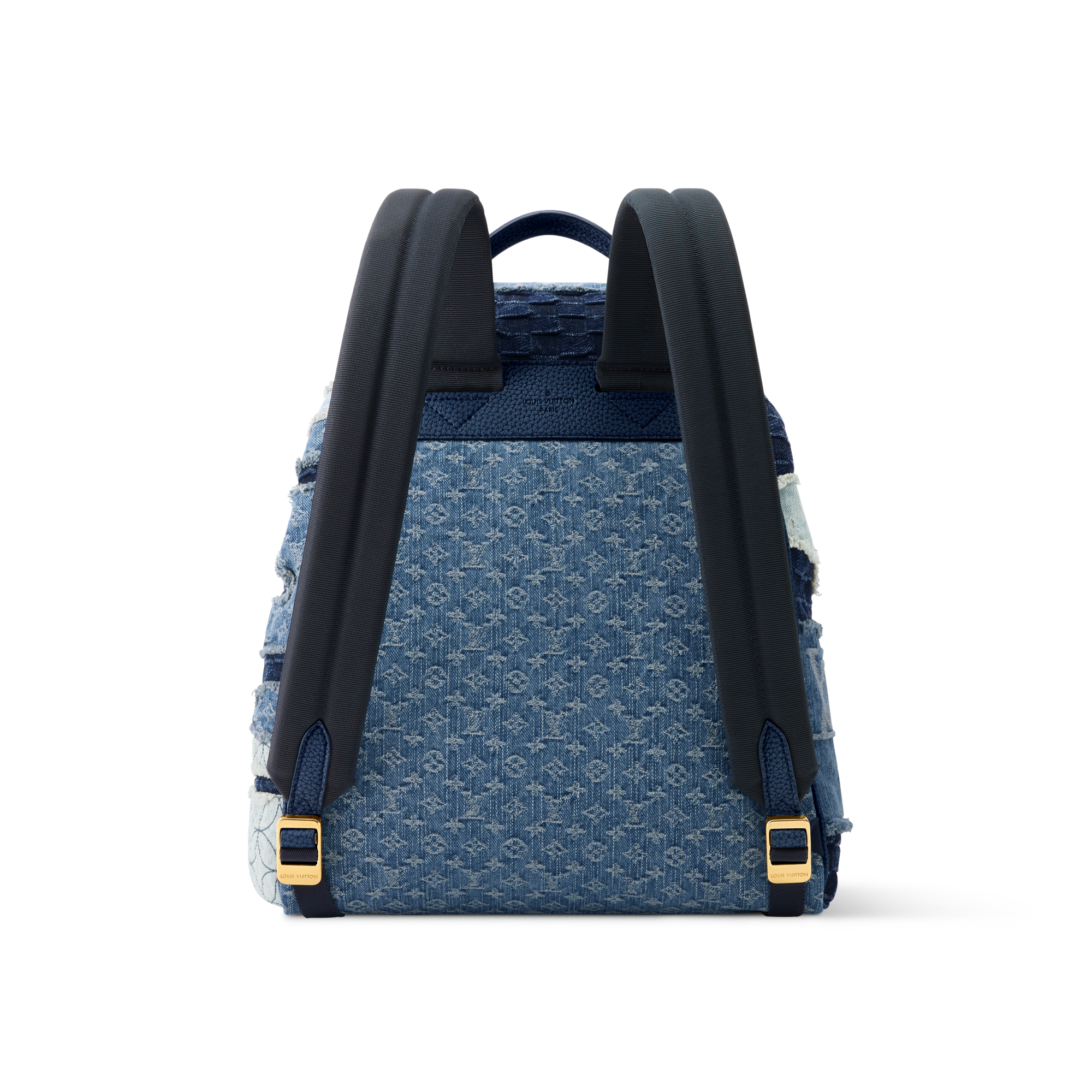 Montsouris Cargo 後背包 Monogram Other 帆布 in 時尚包包及小型皮件