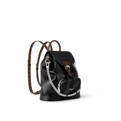 Montsouris Vibe PM LV Vibe in 女士's 時尚包款 女生包包總覽 collections by Louis Vuitton (產品縮放)