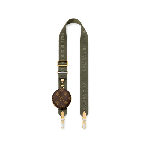 Multi Pochette Accessoires Monogram 帆布 in 女士's 時尚包款 女生包包總覽 collections by Louis Vuitton (產品縮放)