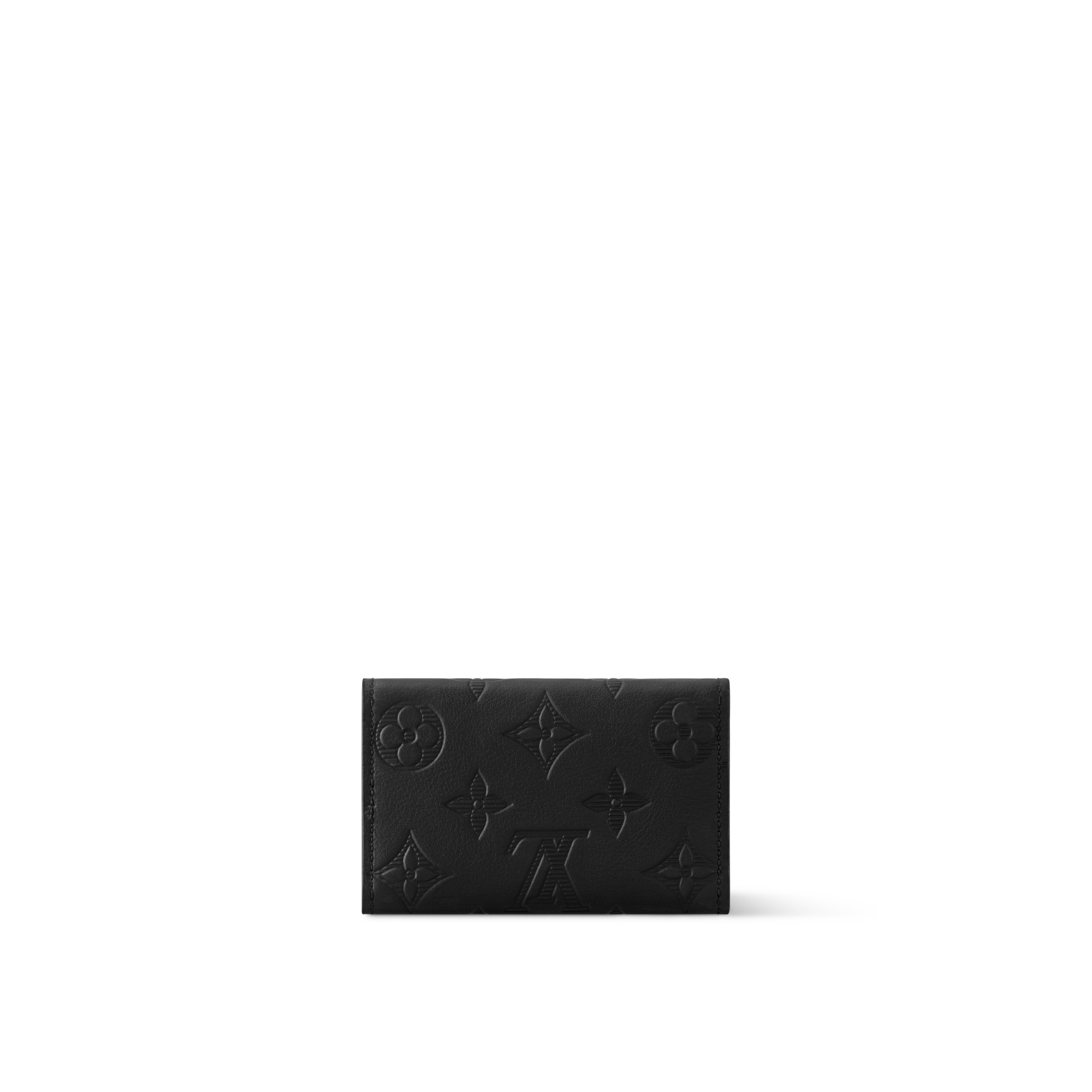 Multiclés 6 Monogram Shadow 皮革 in 時尚包包及小型皮件
