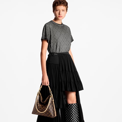 Multipass Monogram 帆布 in 女士's 時尚包款 女生包包總覽 collections by Louis Vuitton (產品縮放)