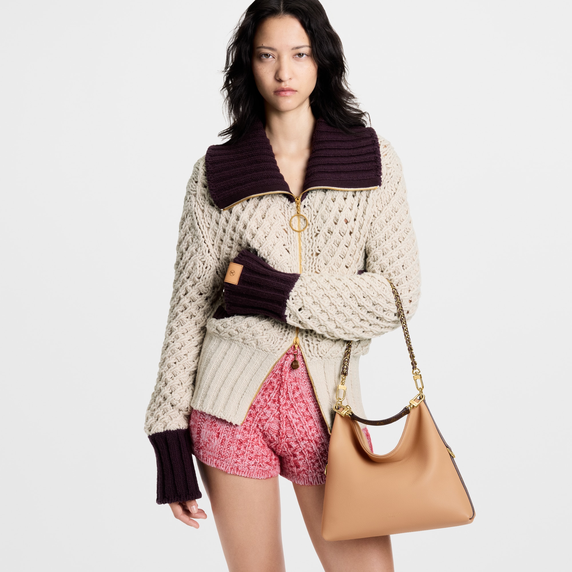 Multipass 時尚皮革 in 女士