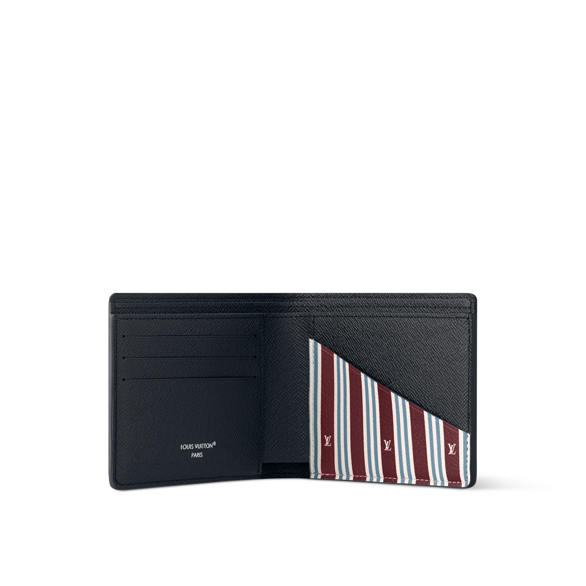 Multiple 錢包 其他 Monogram 帆布 in 時尚包包及小型皮件