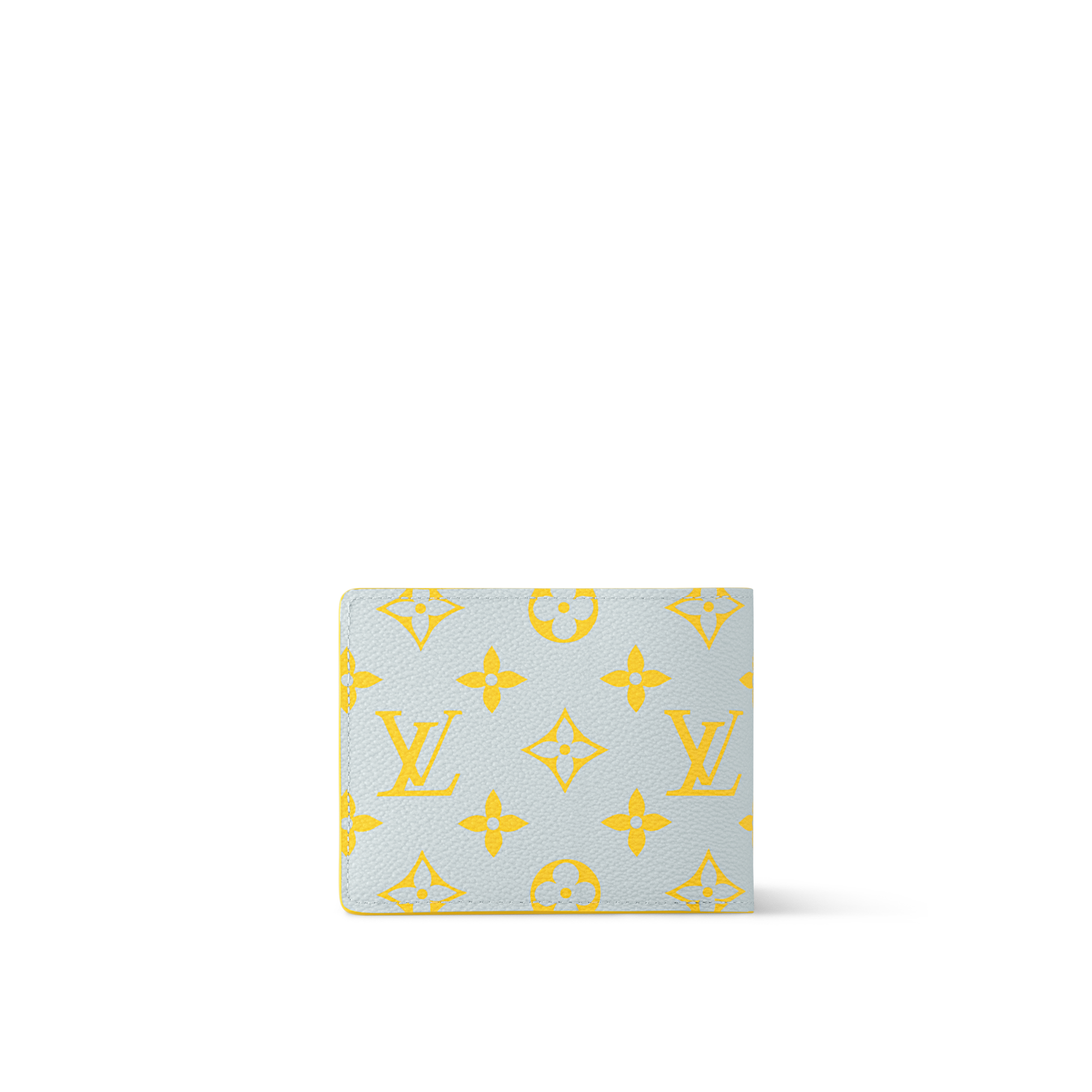 Multiple 錢包 Monogram Other 帆布 in 時尚包包及小型皮件